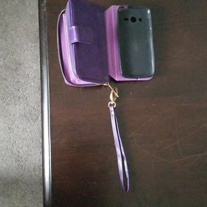 Phone case for Samsung galaxy avant